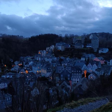Apartmán Boutique Fachwerkhaus Thirty Five Monschau Exteriér fotografie