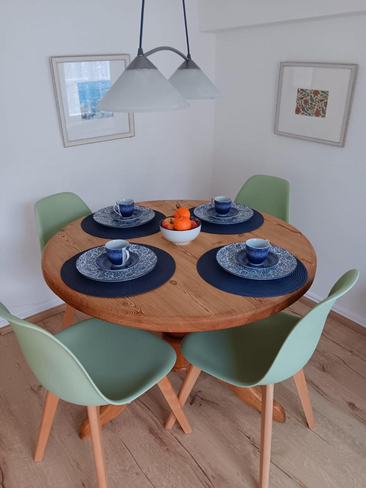Apartmán Boutique Fachwerkhaus Thirty Five Monschau Exteriér fotografie